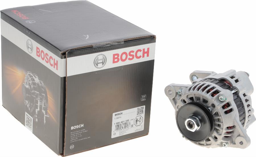 BOSCH 1 986 A01 350 - Ģenerators autodraugiem.lv