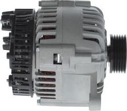 BOSCH 1 986 A01 274 - Ģenerators autodraugiem.lv