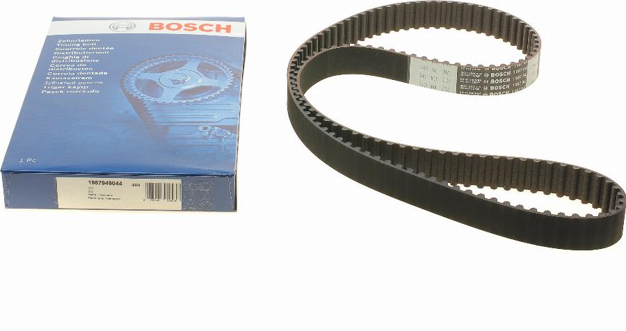 BOSCH 1 987 949 044 - Zobsiksna autodraugiem.lv