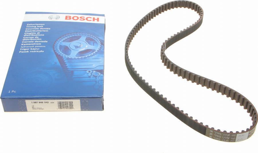 BOSCH 1 987 949 042 - Zobsiksna autodraugiem.lv