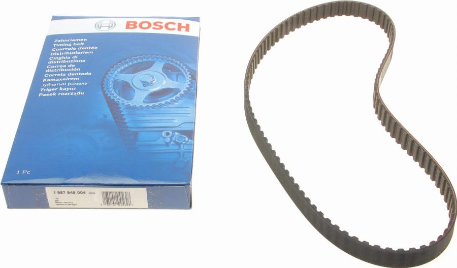 BOSCH 1 987 949 004 - Zobsiksna autodraugiem.lv