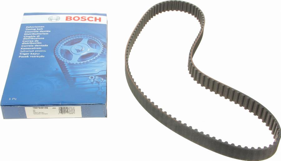 BOSCH 1 987 949 156 - Zobsiksna autodraugiem.lv