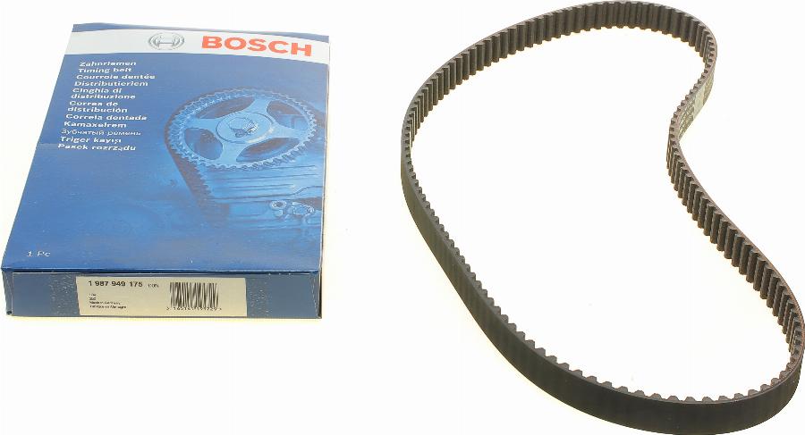 BOSCH 1 987 949 175 - Zobsiksna autodraugiem.lv