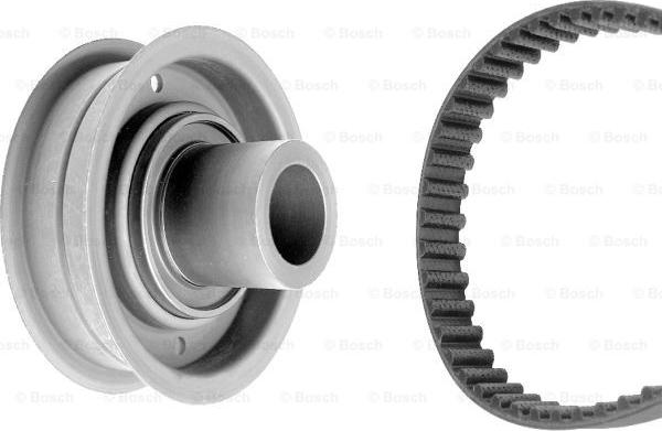 BOSCH 1 987 948 630 - Zobsiksnas komplekts autodraugiem.lv