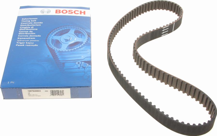 BOSCH 1 987 948 803 - Zobsiksna autodraugiem.lv