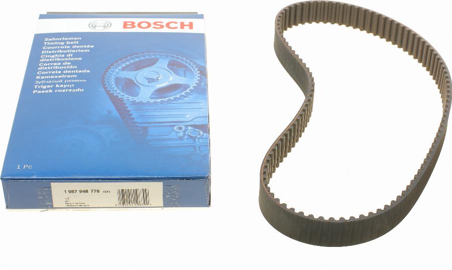 BOSCH 1 987 948 778 - Zobsiksna autodraugiem.lv