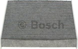 BOSCH 1 987 435 590 - Filtrs, Salona telpas gaiss autodraugiem.lv