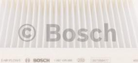 BOSCH 1 987 435 066 - Filtrs, Salona telpas gaiss autodraugiem.lv