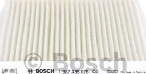 BOSCH 1 987 435 076 - Filtrs, Salona telpas gaiss autodraugiem.lv