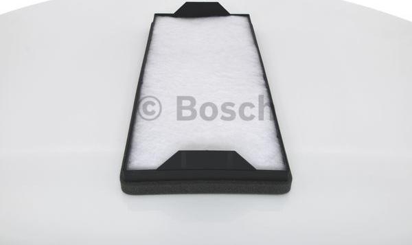 BOSCH 1 987 431 155 - Filtrs, Salona telpas gaiss autodraugiem.lv