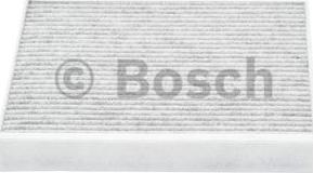 BOSCH 1 987 432 499 - Filtrs, Salona telpas gaiss autodraugiem.lv