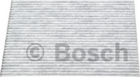 BOSCH 1 987 432 409 - Filtrs, Salona telpas gaiss autodraugiem.lv