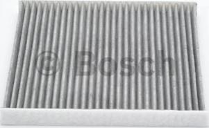 BOSCH 1 987 432 488 - Filtrs, Salona telpas gaiss autodraugiem.lv