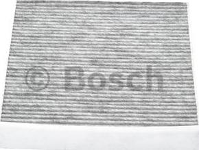 BOSCH 1 987 432 431 - Filtrs, Salona telpas gaiss autodraugiem.lv