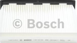 BOSCH 1 987 432 094 - Filtrs, Salona telpas gaiss autodraugiem.lv