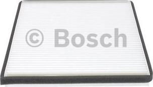 BOSCH 1 987 432 058 - Filtrs, Salona telpas gaiss autodraugiem.lv