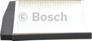 BOSCH 1 987 432 064 - Filtrs, Salona telpas gaiss autodraugiem.lv