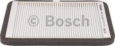 BOSCH 1 987 432 061 - Filtrs, Salona telpas gaiss autodraugiem.lv