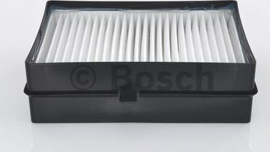 BOSCH 1 987 432 153 - Filtrs, Salona telpas gaiss autodraugiem.lv