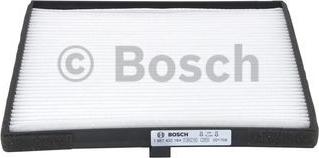 BOSCH 1 987 432 164 - Filtrs, Salona telpas gaiss autodraugiem.lv