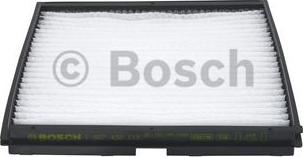 BOSCH 1 987 432 119 - Filtrs, Salona telpas gaiss autodraugiem.lv