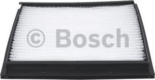 BOSCH 1 987 432 119 - Filtrs, Salona telpas gaiss autodraugiem.lv