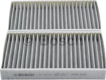 BOSCH 1 987 432 361 - Filtrs, Salona telpas gaiss autodraugiem.lv