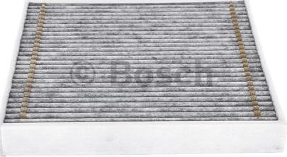 BOSCH 1 987 432 368 - Filtrs, Salona telpas gaiss autodraugiem.lv