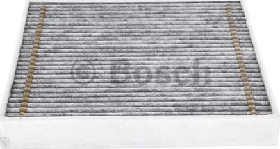 BOSCH 1 987 432 368 - Filtrs, Salona telpas gaiss autodraugiem.lv