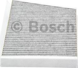 BOSCH 1 987 432 370 - Filtrs, Salona telpas gaiss autodraugiem.lv