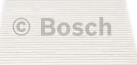 BOSCH 1 987 432 247 - Filtrs, Salona telpas gaiss autodraugiem.lv