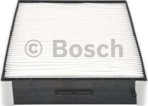 BOSCH 1 987 432 256 - Filtrs, Salona telpas gaiss autodraugiem.lv