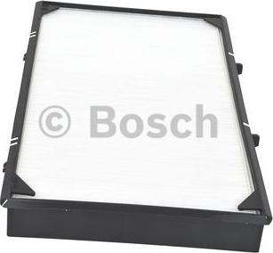 BOSCH 1 987 432 208 - Filtrs, Salona telpas gaiss autodraugiem.lv