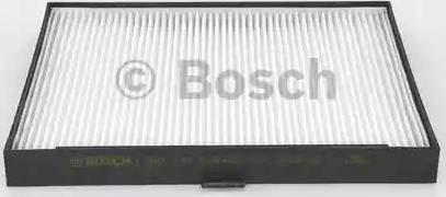 BOSCH 1 987 432 229 - Filtrs, Salona telpas gaiss autodraugiem.lv