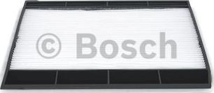 BOSCH 1 987 432 226 - Filtrs, Salona telpas gaiss autodraugiem.lv