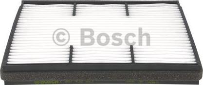 BOSCH 1 987 432 223 - Filtrs, Salona telpas gaiss autodraugiem.lv