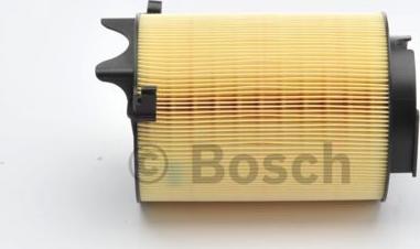 BOSCH 1 987 429 405 - Gaisa filtrs autodraugiem.lv