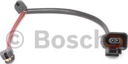 BOSCH 1987473560 - Indikators, Bremžu uzliku nodilums autodraugiem.lv