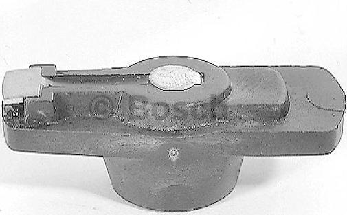 BOSCH 1 987 234 024 - Aizdedzes sadalītāja rotors autodraugiem.lv