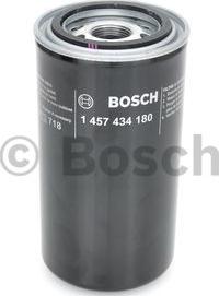 BOSCH 1 457 434 180 - Degvielas filtrs autodraugiem.lv