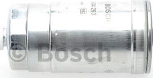 BOSCH 1 457 434 293 - Degvielas filtrs autodraugiem.lv