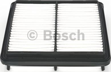 BOSCH 1 457 433 963 - Gaisa filtrs autodraugiem.lv