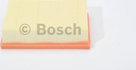 BOSCH 1 457 433 585 - Gaisa filtrs autodraugiem.lv