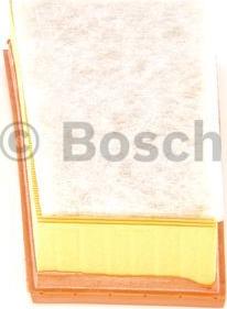 BOSCH 1 457 433 527 - Gaisa filtrs autodraugiem.lv