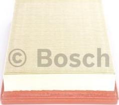 BOSCH 1 457 433 090 - Gaisa filtrs autodraugiem.lv