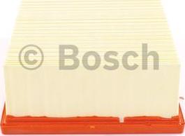 BOSCH 1 457 433 150 - Gaisa filtrs autodraugiem.lv