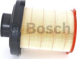 BOSCH 1 457 429 908 - Gaisa filtrs autodraugiem.lv