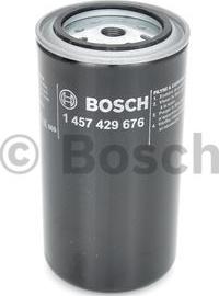 BOSCH 1 987 SF6 042 - Degvielas filtrs autodraugiem.lv