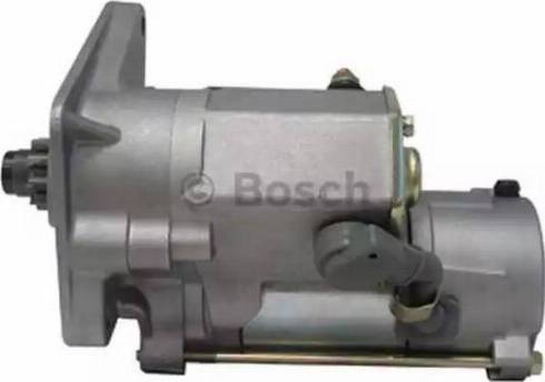 BOSCH F 042 000 044 - Starteris autodraugiem.lv