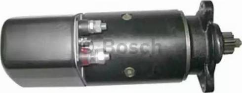 BOSCH F 042 002 130 - Starteris autodraugiem.lv